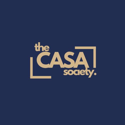 The CASA society.